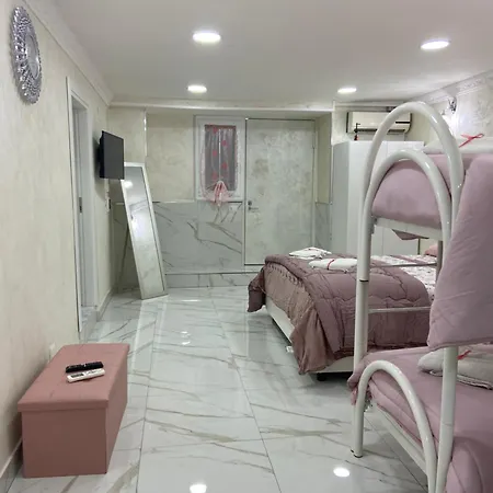 Blessing House Apartment