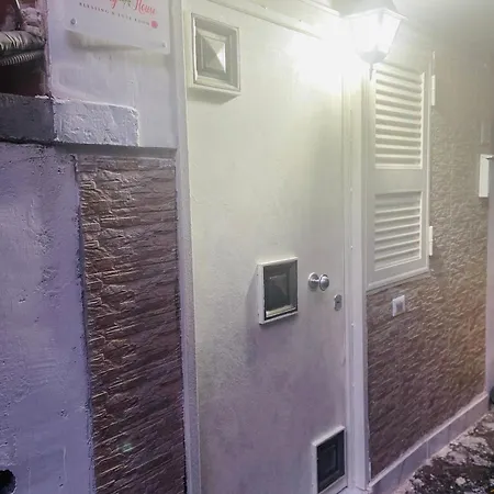 Blessing House Naples
