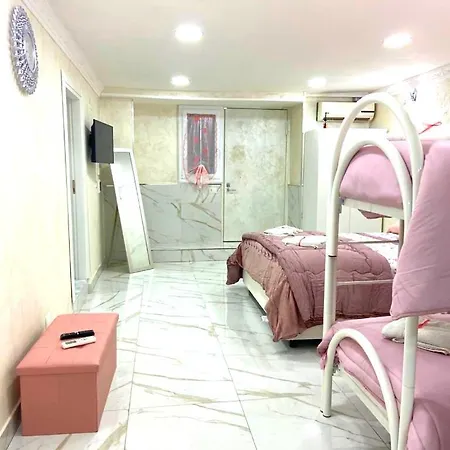 Apartment Blessing House *