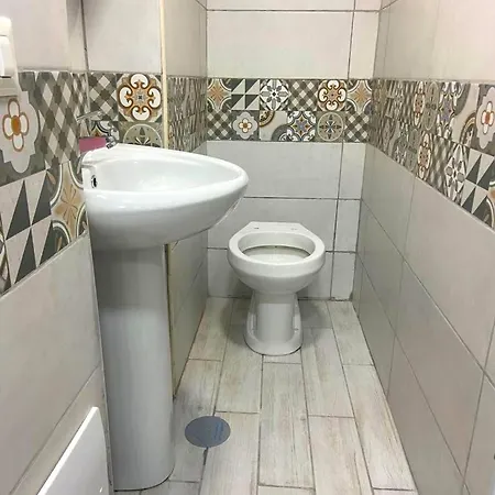 Blessing House Apartment Naples
