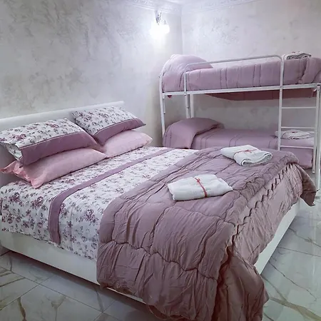 Blessing House Apartment