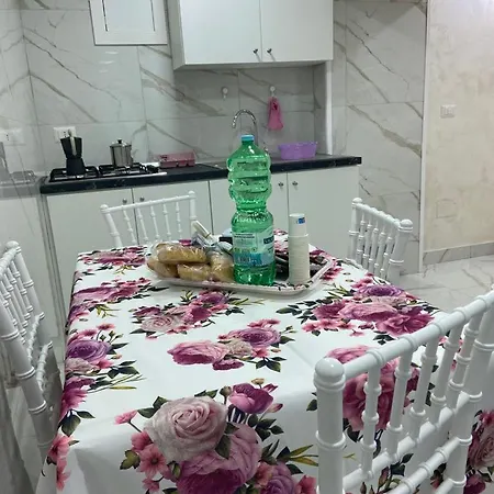 Apartment Blessing House Naples