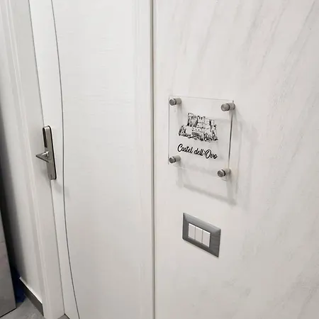 Guest house Gradini Partenopei Naples