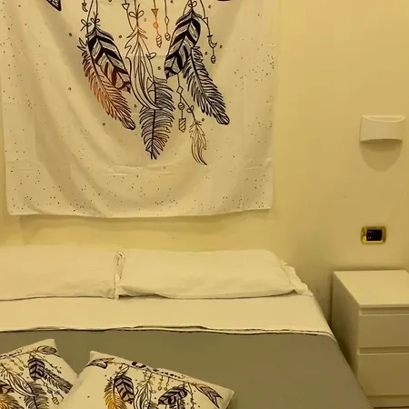 Oceania Hotel Naples