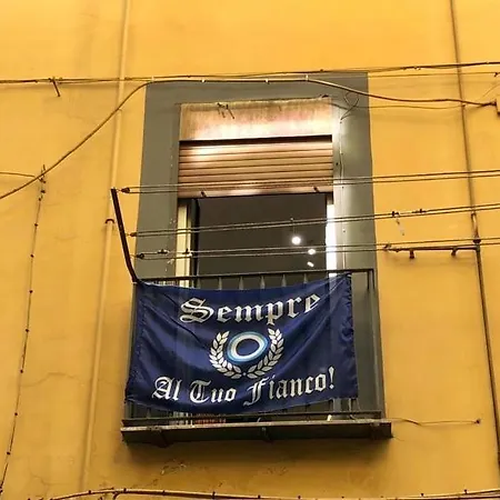 Casa Nel Cuore Di Centro Storico *