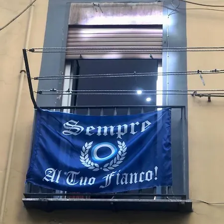Casa Nel Cuore Di Centro Storico בית נופש *