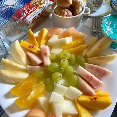 Filippo Secondo Отель типа 