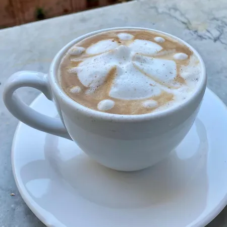 Couette-café Filippo Secondo *