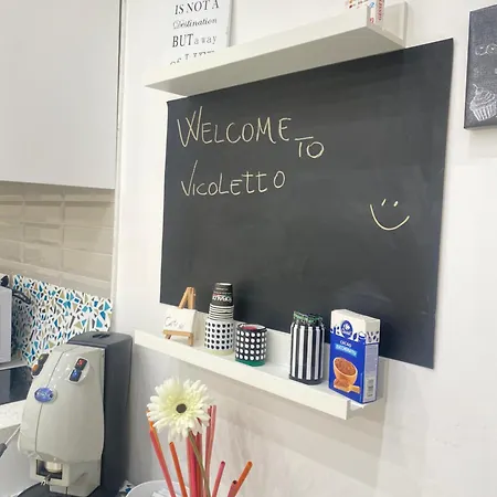 Il Vicoletto Napoli