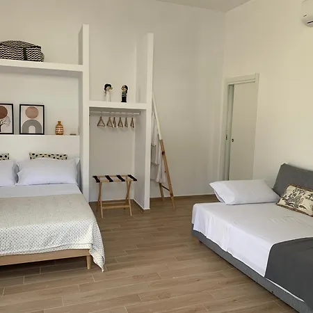 Civico 11 Appartement *