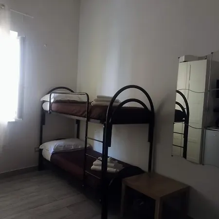 Guest house La Casa Del Rione Sanita'