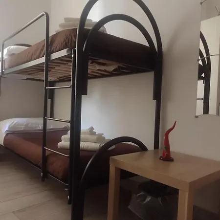 Guest house La Casa Del Rione Sanita' *