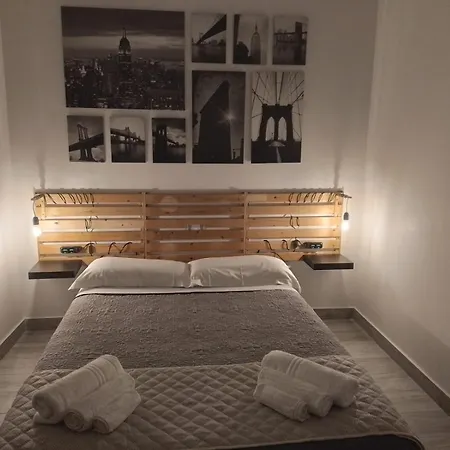 Guest house La Casa Del Rione Sanita' *