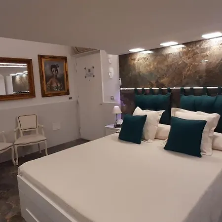 Casa San Felice Guest house *