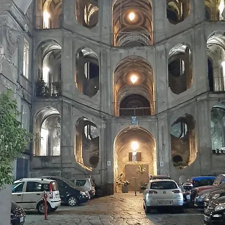 Casa San Felice * Naples