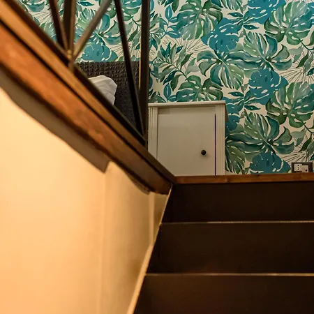 La Terrazzina Sul Porto Apartment *