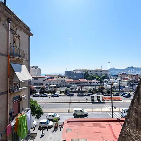 Apartment La Terrazzina Sul Porto *