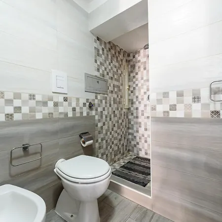 La Terrazzina Sul Porto Apartment *