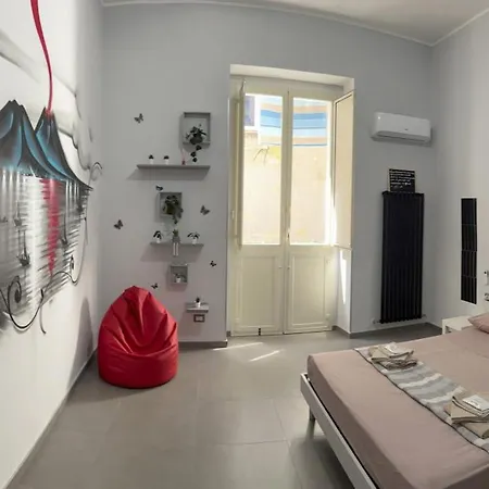 J&g Spaccanapoli Apartment *