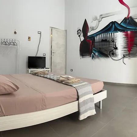 Apartment J&g Spaccanapoli