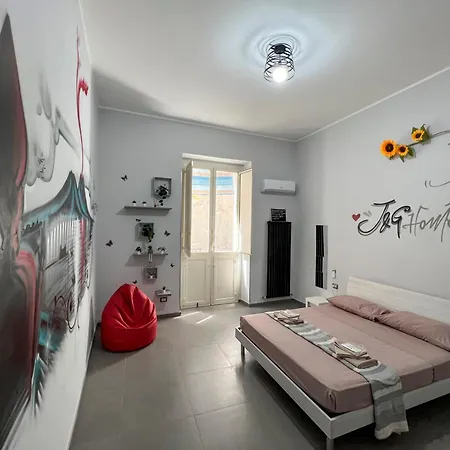 Apartment J&g Spaccanapoli