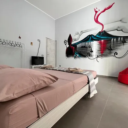 J&g Spaccanapoli Apartment Naples