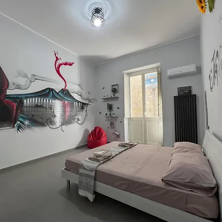 Apartment J&g Spaccanapoli *