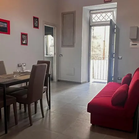 Apartment J&g Spaccanapoli