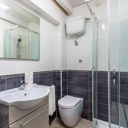 Antica Bed & Breakfast Napoli
