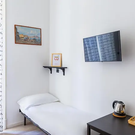 Bed & Breakfast Antica Napoli