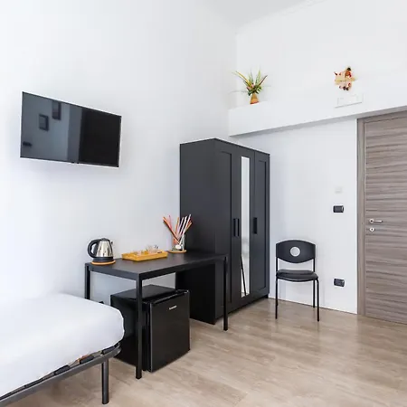 Bed & Breakfast Antica Napoli