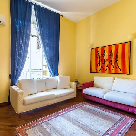 Antica Bed & Breakfast Napoli