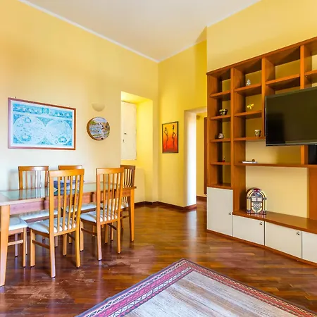 Bed & Breakfast Antica *