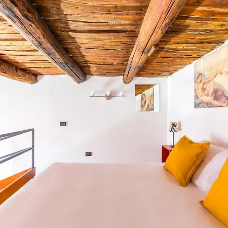 Antica Bed & Breakfast *
