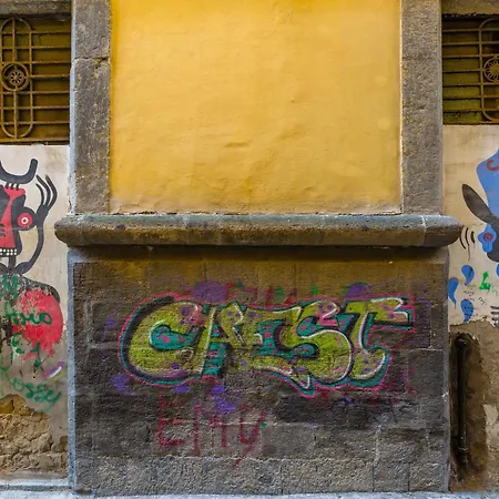 Antica * Napoli