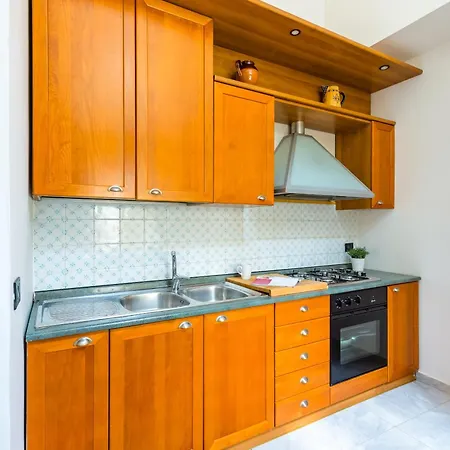 Bed & Breakfast Antica *