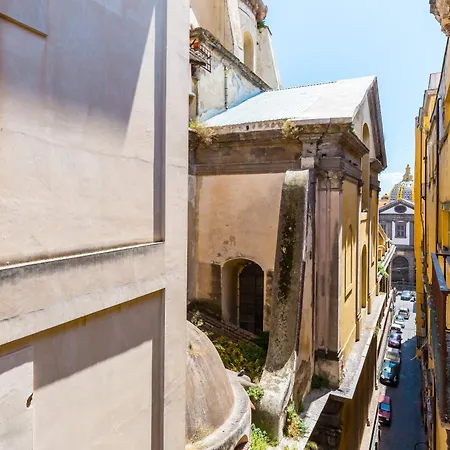 Antica Napoli