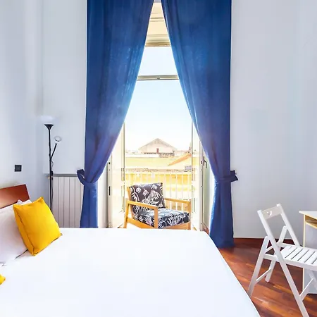 Bed & Breakfast Antica Napoli