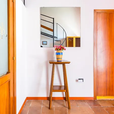 Antica Bed & Breakfast Napoli