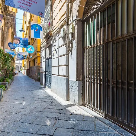 Antica Bed & Breakfast *