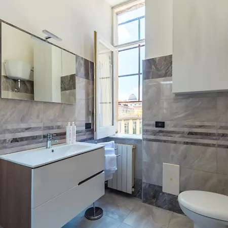 Bed & Breakfast Antica Napoli