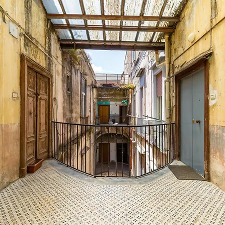 Antica * Napoli