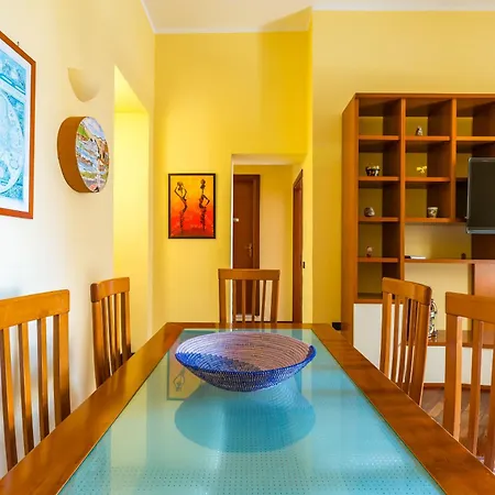 Bed & Breakfast Antica Napoli