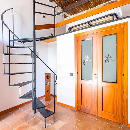 Antica Bed & Breakfast *