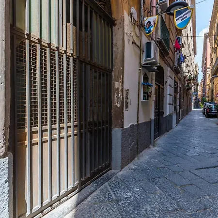Bed & Breakfast Antica *