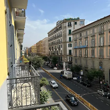 Sole Luxury * Napoli