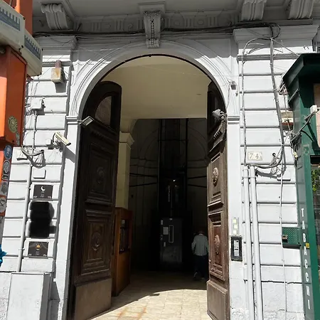Bed & Breakfast Sole Luxury