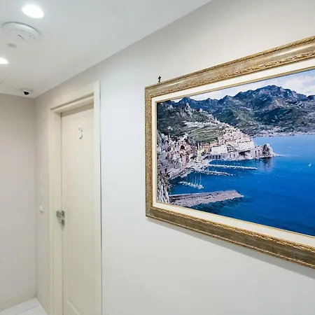 Imperatrice * Napoli