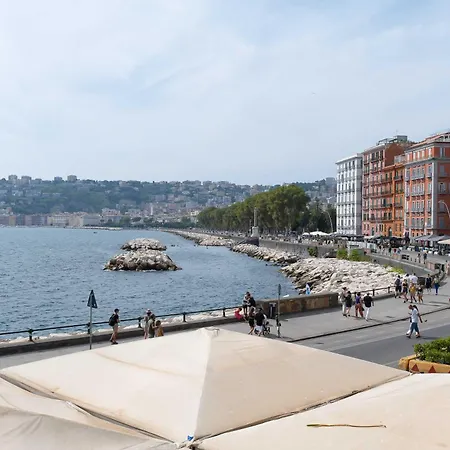 Imperatrice Napoli