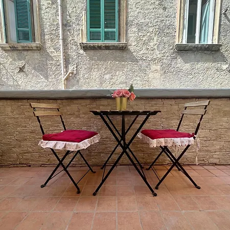 A Casa E Matilde * Naples